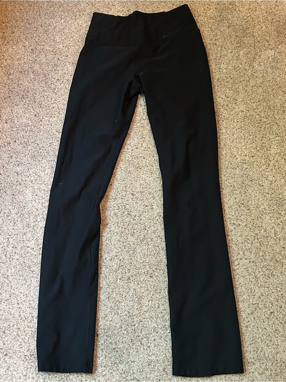 Nike Black Women's Leggings